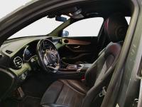 mercedes-benz Clase Glc GLC 220 d 4MATIC2.0D TD4 204 PS AWD Auto MHEV S