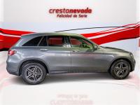 mercedes-benz Clase Glc GLC 220 d 4MATIC2.0D TD4 204 PS AWD Auto MHEV S