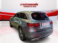 mercedes-benz Clase Glc GLC 220 d 4MATIC2.0D TD4 204 PS AWD Auto MHEV S