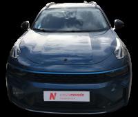 lynk & co 01 1.5 PHEV