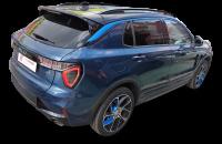 lynk & co 01 1.5 PHEV