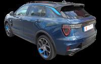 lynk & co 01 1.5 PHEV