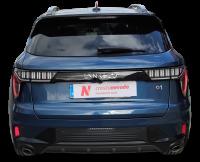 lynk & co 01 1.5 PHEV