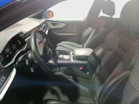 AUDI Q8 S line 45 TDI 170kW quattro tiptronic