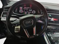 AUDI Q8 S line 45 TDI 170kW quattro tiptronic