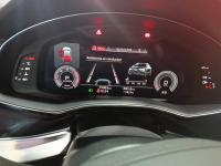 AUDI Q8 S line 45 TDI 170kW quattro tiptronic