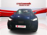 AUDI Q8 S line 45 TDI 170kW quattro tiptronic