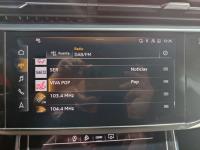 AUDI Q8 S line 45 TDI 170kW quattro tiptronic