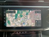 AUDI Q8 S line 45 TDI 170kW quattro tiptronic