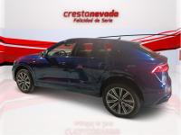 AUDI Q8 S line 45 TDI 170kW quattro tiptronic