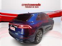 AUDI Q8 S line 45 TDI 170kW quattro tiptronic