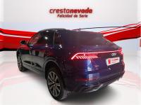 AUDI Q8 S line 45 TDI 170kW quattro tiptronic