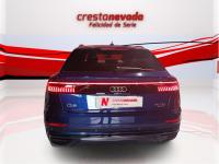 AUDI Q8 S line 45 TDI 170kW quattro tiptronic