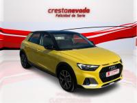 AUDI A1 citycarver Adrenalin 25 TFSI 70kW 95CV