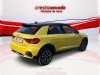 AUDI A1 citycarver Adrenalin 25 TFSI 70kW 95CV