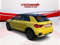 AUDI A1 citycarver Adrenalin 25 TFSI 70kW 95CV