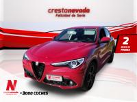 Alfa romeo Stelvio 2.2 Diesel 140kW 190CV Sprint Q4