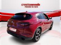Alfa romeo Stelvio 2.2 Diesel 140kW 190CV Sprint Q4
