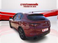 Alfa romeo Stelvio 2.2 Diesel 140kW 190CV Sprint Q4