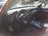 Alfa romeo Stelvio 2.2 Diesel 140kW 190CV Sprint Q4
