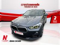 BMW X2 sDrive18d