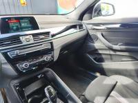 BMW X2 sDrive18d