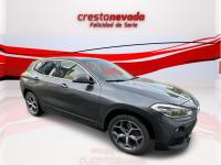 BMW X2 sDrive18d