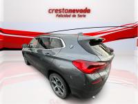 BMW X2 sDrive18d