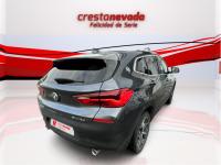 BMW X2 sDrive18d