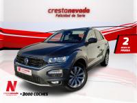 Volkswagen T-roc Advance 2.0 TDI 110kW 150CV