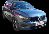 Volvo Xc40 1.5 T5 Twin Recharge RDesign Auto