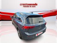 Volkswagen Golf Life 1.0 TSI 81kW 110CV