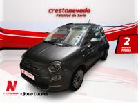 Fiat 500 Dolcevita 1.0 Hybrid 51KW 70 CV
