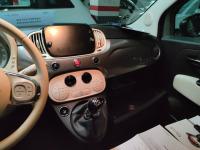 Fiat 500 Dolcevita 1.0 Hybrid 51KW 70 CV