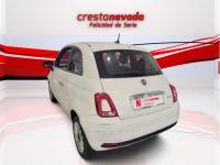 Fiat 500 Cult 1.0 Hybrid 52KW 70 CV