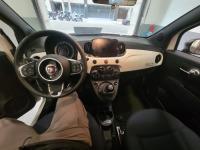 Fiat 500 Cult 1.0 Hybrid 52KW 70 CV