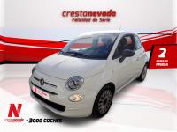 Fiat 500 Cult 1.0 Hybrid 52KW 70 CV