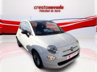 Fiat 500 Cult 1.0 Hybrid 52KW 70 CV