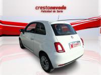 Fiat 500 Cult 1.0 Hybrid 52KW 70 CV