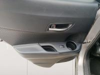 TOYOTA C-hr 1.8 125H Advance