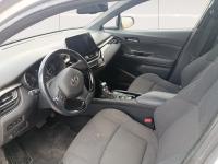 TOYOTA C-hr 1.8 125H Advance