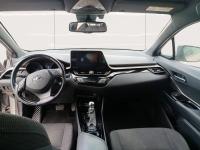 TOYOTA C-hr 1.8 125H Advance