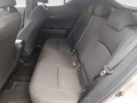 TOYOTA C-hr 1.8 125H Advance