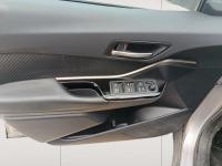 TOYOTA C-hr 1.8 125H Advance