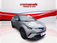 TOYOTA C-hr 1.8 125H Advance