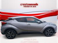 TOYOTA C-hr 1.8 125H Advance