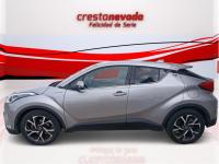 TOYOTA C-hr 1.8 125H Advance