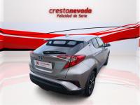 TOYOTA C-hr 1.8 125H Advance