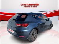 SEAT León 1.0 EcoTSI 85kW StSp Style Visio Ed Nav
