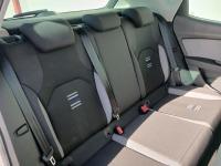 SEAT León 1.0 EcoTSI 85kW StSp Style Visio Ed Nav